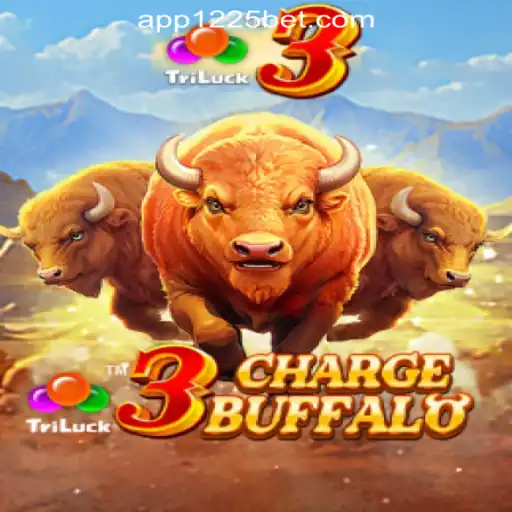 Explore the Exciting World of 3ChargeBuffalo: A Premier Online Casino Game at 1225BET Brasil