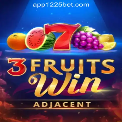 Discover the Exciting World of 3FruitsWin at 1225BET Online Cassino Brasil #1