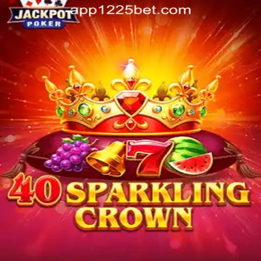 Explore 40SparklingCrown: A Shimmering Jewel in the World of Online Gaming