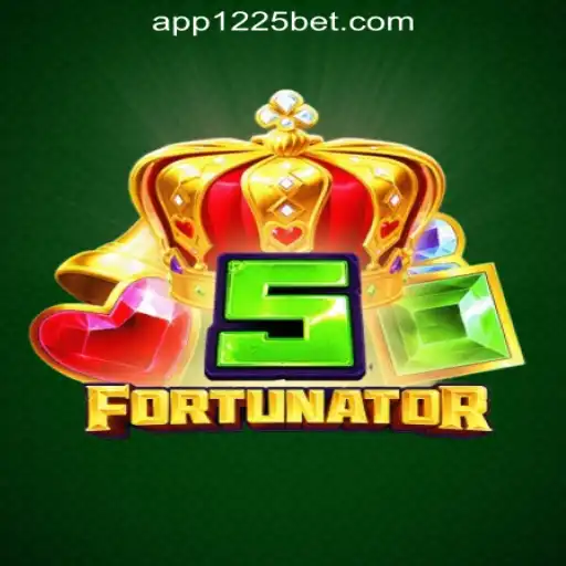 Discover the Thrill of 5Fortunator at 1225BET Online Cassino Brasil #1
