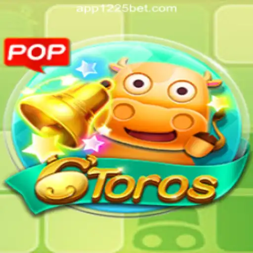 Unveiling the Thrilling World of 6Toros: A Premier Gaming Experience at 1225BET Online Cassino Brasil #1