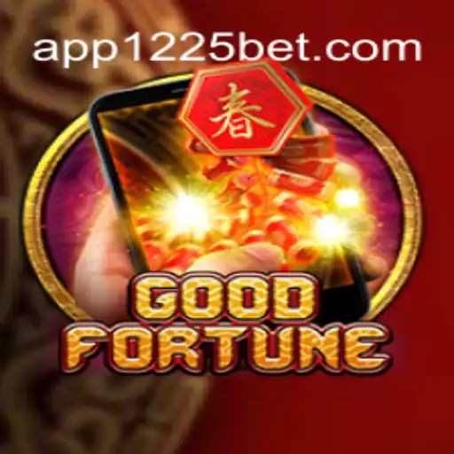 Discover the Thrills of GoodFortuneM at 1225BET Online Cassino Brasil #1