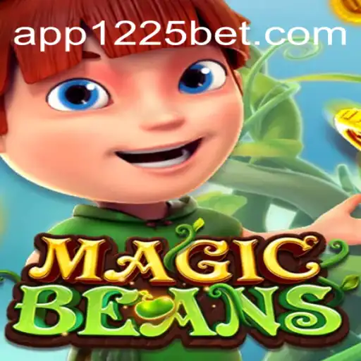 MAGICBEANS: The Latest Sensation in Online Gaming