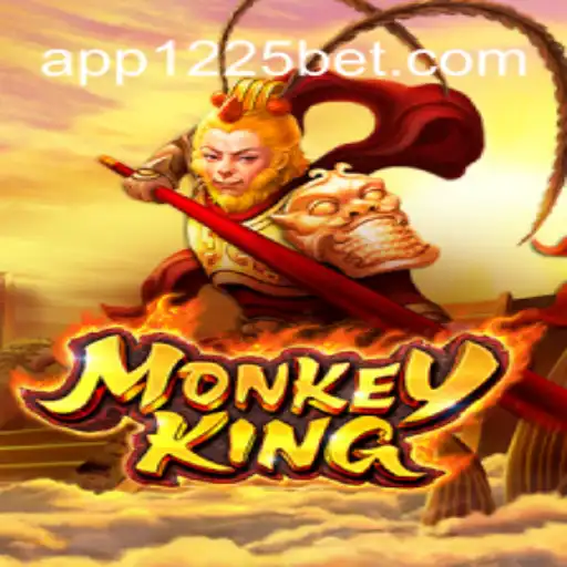 Explore the Exciting World of MonkeyKing at 1225BET Online Cassino Brasil #1