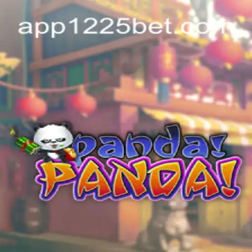 Explore the Thrilling World of PandaPanda at 1225BET: The Leading Online Casino in Brazil