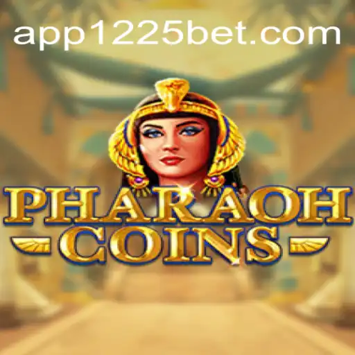 Experience the Thrill of PharaohCoins – A Dive into the Game with 1225BET Online Cassino Brasil
