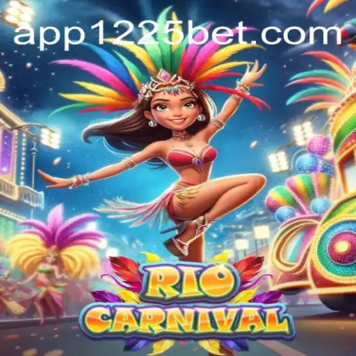 Exploring the Vibrant World of RioCarnival: Play at 1225BET Online Cassino Brasil #1