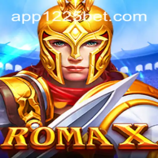 Discover RomaX: An Innovative Casino Game Experience with 1225BET Online Cassino Brasil #1