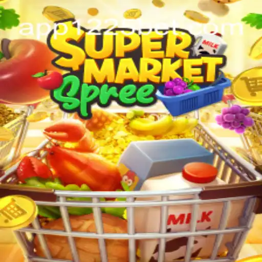 Exploring SupermarketSpree: A Winning Experience at 1225BET Online Cassino Brasil #1