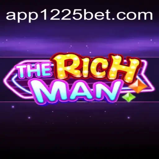 TheRichMan: Exploring the Excitement of 1225BET Online Cassino Brasil #1