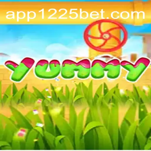 Unveiling Yummy: The Exciting World of 1225BET's Premier Online Cassino Game