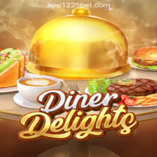 Exploring the Thrills of DinerDelights at 1225BET Online Cassino Brasil #1