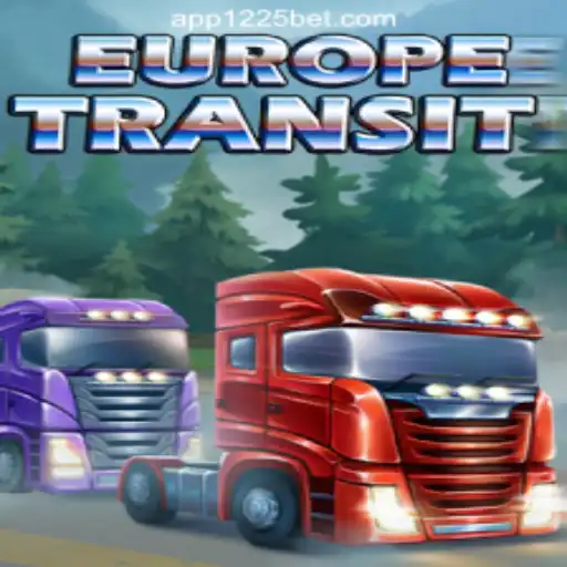 Diving into the World of EuropeTransit: A Thrilling Gaming Experience