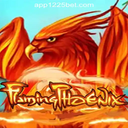 Experience the Thrilling World of FlamingPhoenix at 1225BET Online Casino Brasil