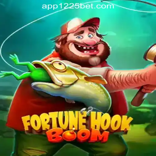 Unveiling FortuneHookBoom: A Thrilling Adventurous Journey in Gaming