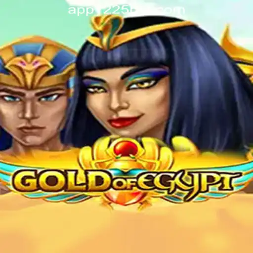 Explore the Thrilling Adventure of GoldOfEgypt at 1225BET Online Cassino Brasil #1