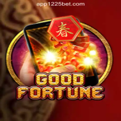 Discover the Thrills of GoodFortuneM at 1225BET Online Cassino Brasil #1