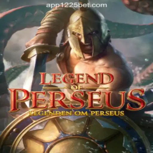 Discover the Myths and Adventures of LegendofPerseus