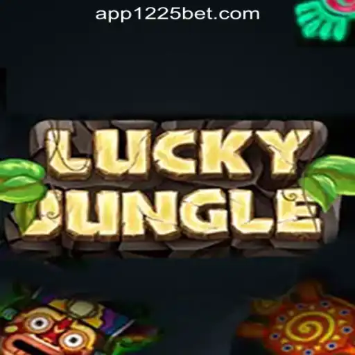 Discover the Exciting World of LuckyJungle: The Thrilling Online Casino Game