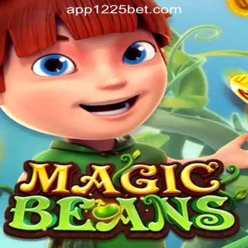 MAGICBEANS: The Latest Sensation in Online Gaming
