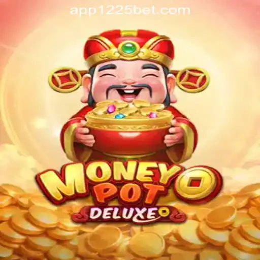 Exploring MoneyPotDELUXE: Brazil's Premier Online Casino Game Experience