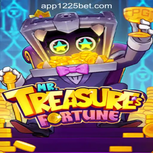 Discover the Thrills of MrTreasuresFortune at 1225BET: The Premier Online Casino in Brazil
