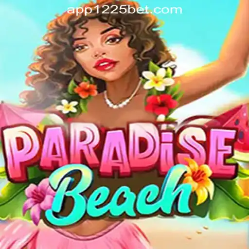 Discover the Tropical Thrill of ParadiseBeach