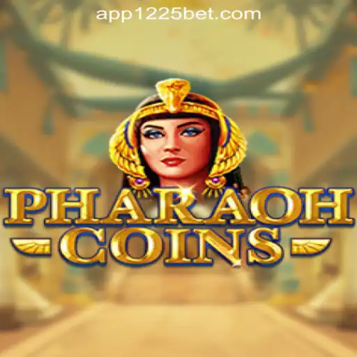 Experience the Thrill of PharaohCoins – A Dive into the Game with 1225BET Online Cassino Brasil