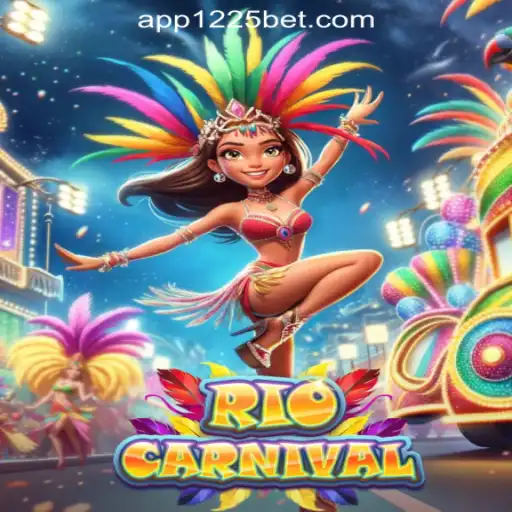 Exploring the Vibrant World of RioCarnival: Play at 1225BET Online Cassino Brasil #1