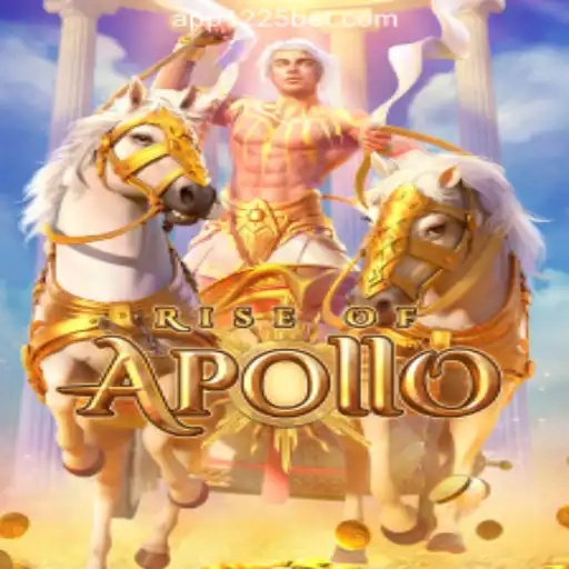 Exploring RiseofApollo: A Pinnacle in the World of Online Gaming with 1225BET