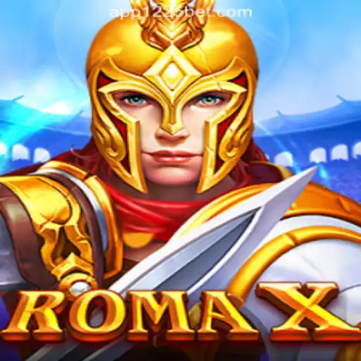 Discover RomaX: An Innovative Casino Game Experience with 1225BET Online Cassino Brasil #1