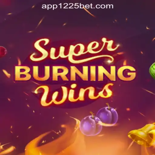 Exploring the Thrills of SuperBurningWins at 1225BET Online Cassino Brasil #1