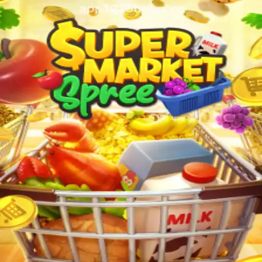 Exploring SupermarketSpree: A Winning Experience at 1225BET Online Cassino Brasil #1