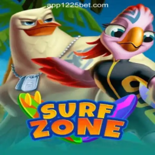 SurfZone: Dive into Brazil's #1 Online Casino Adventure