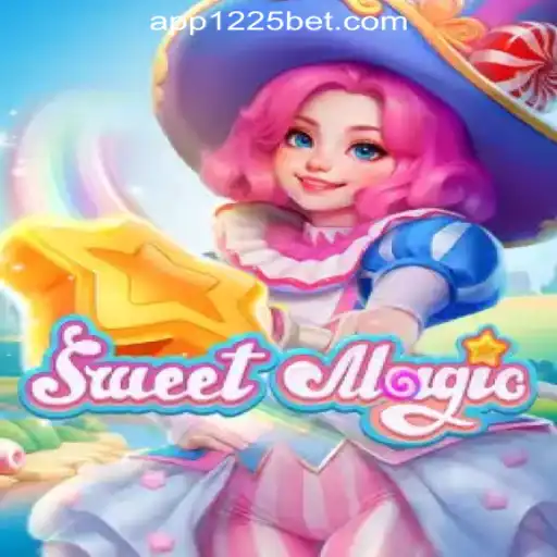 Discover the Enchantment of SweetMagic at 1225BET: Brazil's Premier Online Casino