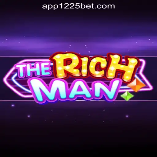 TheRichMan: Exploring the Excitement of 1225BET Online Cassino Brasil #1