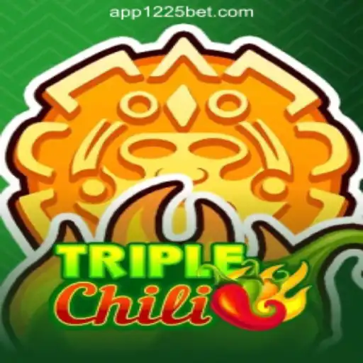 TripleChili: The Spicy Sensation at 1225BET Online Cassino Brasil #1