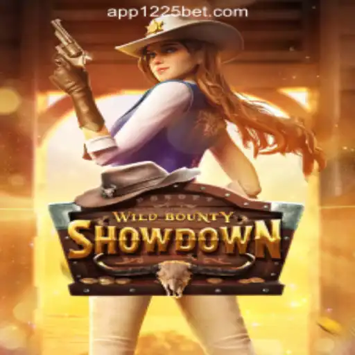 Discover the WildBountyShowdown: An Exciting Adventure in the World of 1225BET Online Cassino Brasil #1