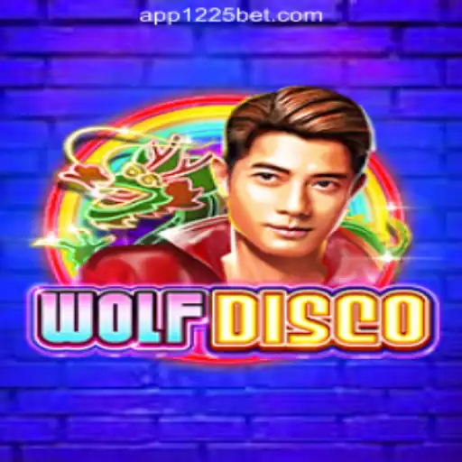 WolfDisco: The Thrilling New Online Casino Game