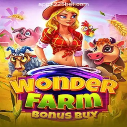 Exploring WonderFarmBonusBuy at 1225BET: The Ultimate Online Casino Experience in Brazil