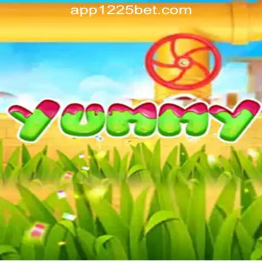 Unveiling Yummy: The Exciting World of 1225BET's Premier Online Cassino Game
