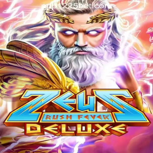ZeusRushFeverDeluxe: The Ultimate Slot Adventure